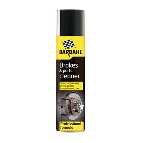 Bardahl Bremserens 600 Ml. Spray