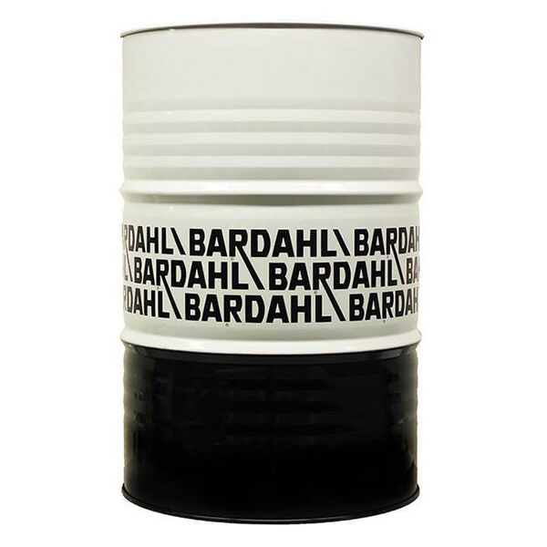 Bardahl 60 Ltr. 0W/40 Sm/Cf Syntronic