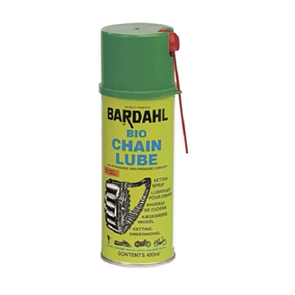 Bardahl Kædespray Bio 400 Ml.