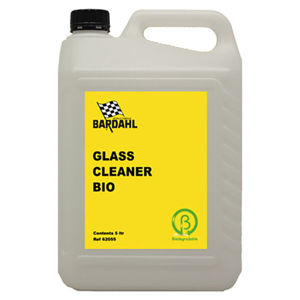 Bardahl 5 Ltr. Glasrens