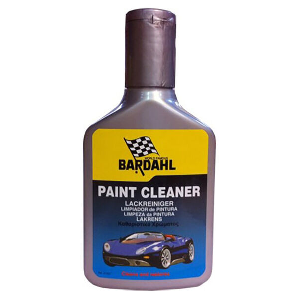 Bardahl Lakrens/Paint Cleaner 300 Ml.