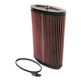 K&N filter E-2295