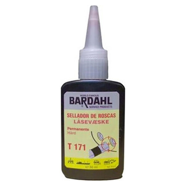 Bardahl Låsevæske T171 Hård 50 Ml.