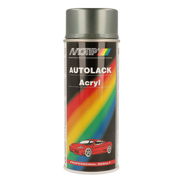 Motip Autoacryl spray 52555 - 400ml