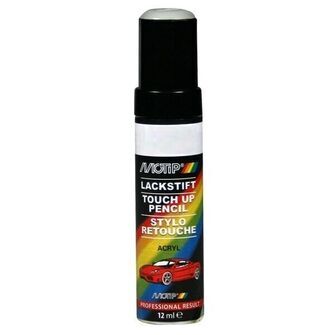 Motip 953661 lakstift akryl autolak 12ml