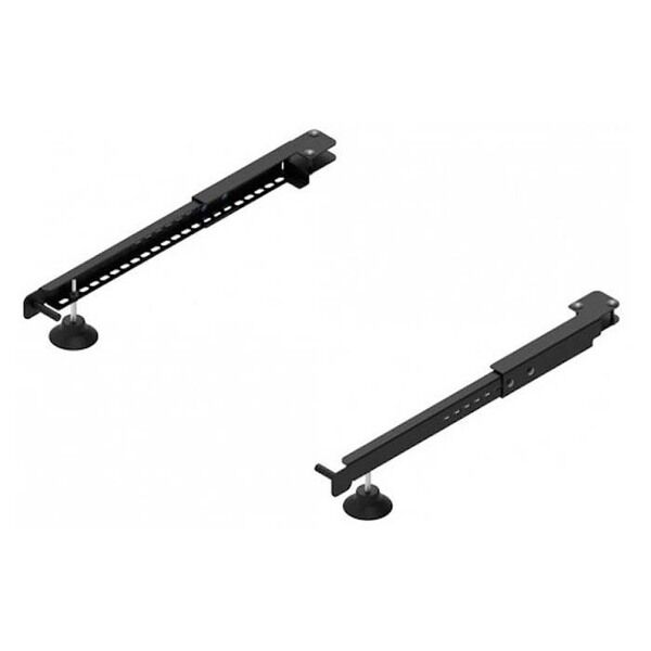 2 rulle support L2 for CRUZ cargo SPro bars