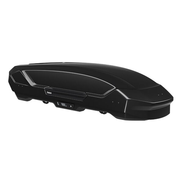 Thule Motion 3 Sport black glossy