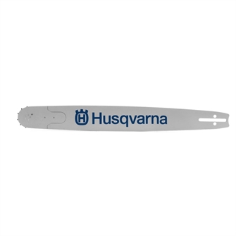 Husqvarina 18" 3/8" Lille sværdmontering