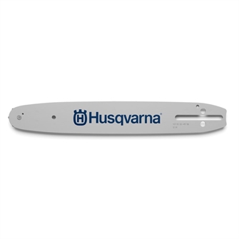 Husqvarna 10" 3/8" Hobby Lille sværdmontering 